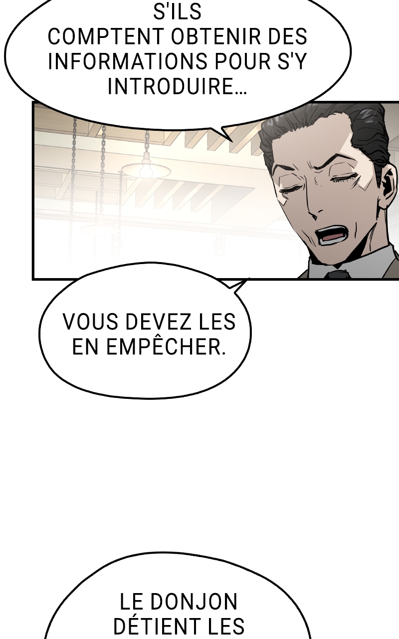 Read The Breaker 3_ Eternal Force FR Manga Online