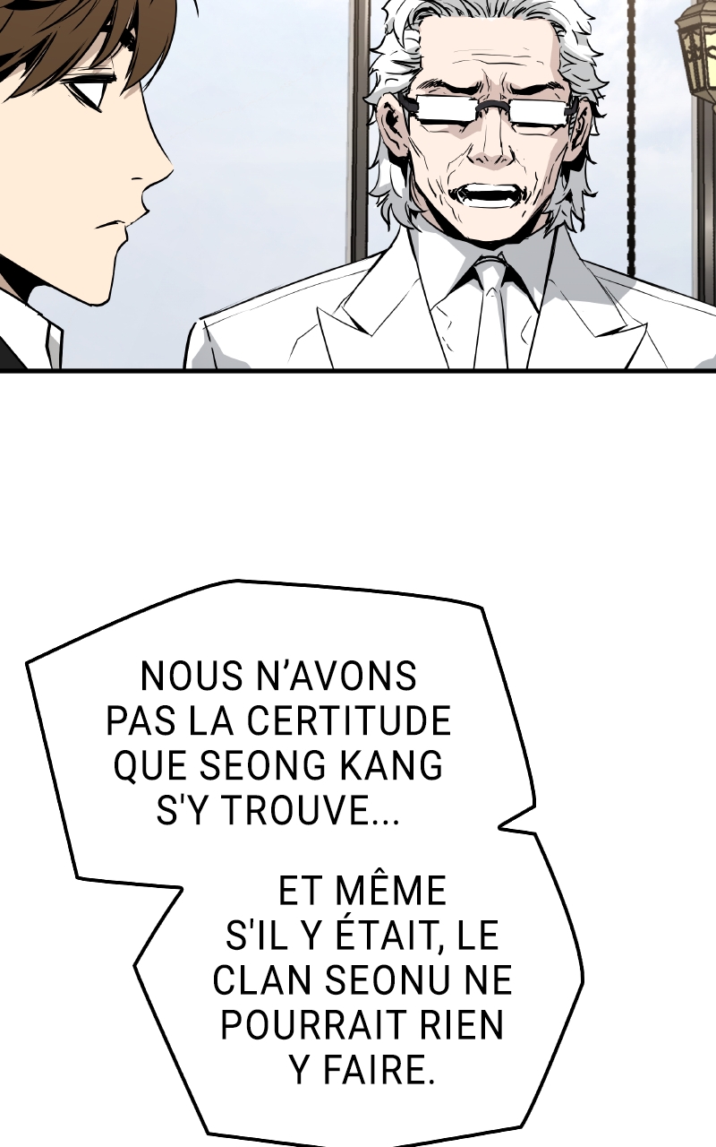 Read The Breaker 3_ Eternal Force FR Manga Online