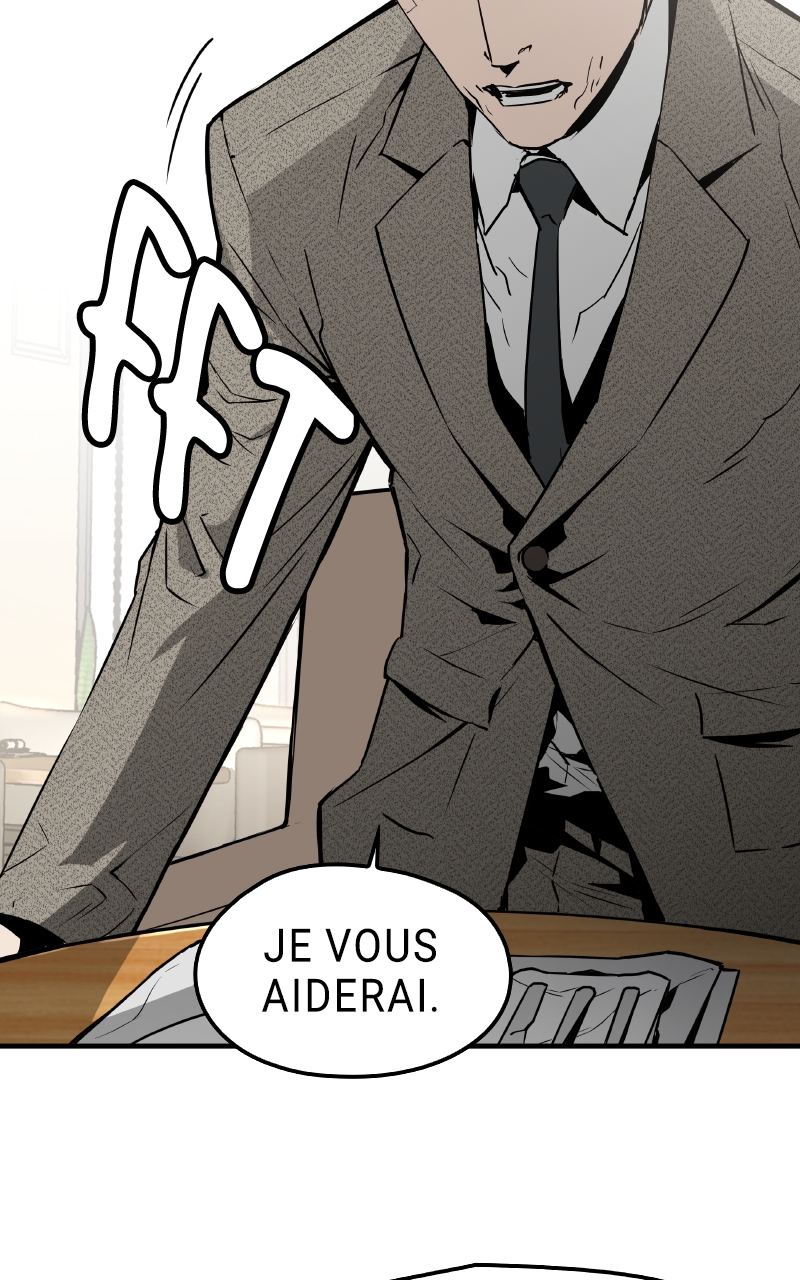 Read The Breaker 3_ Eternal Force FR Manga Online