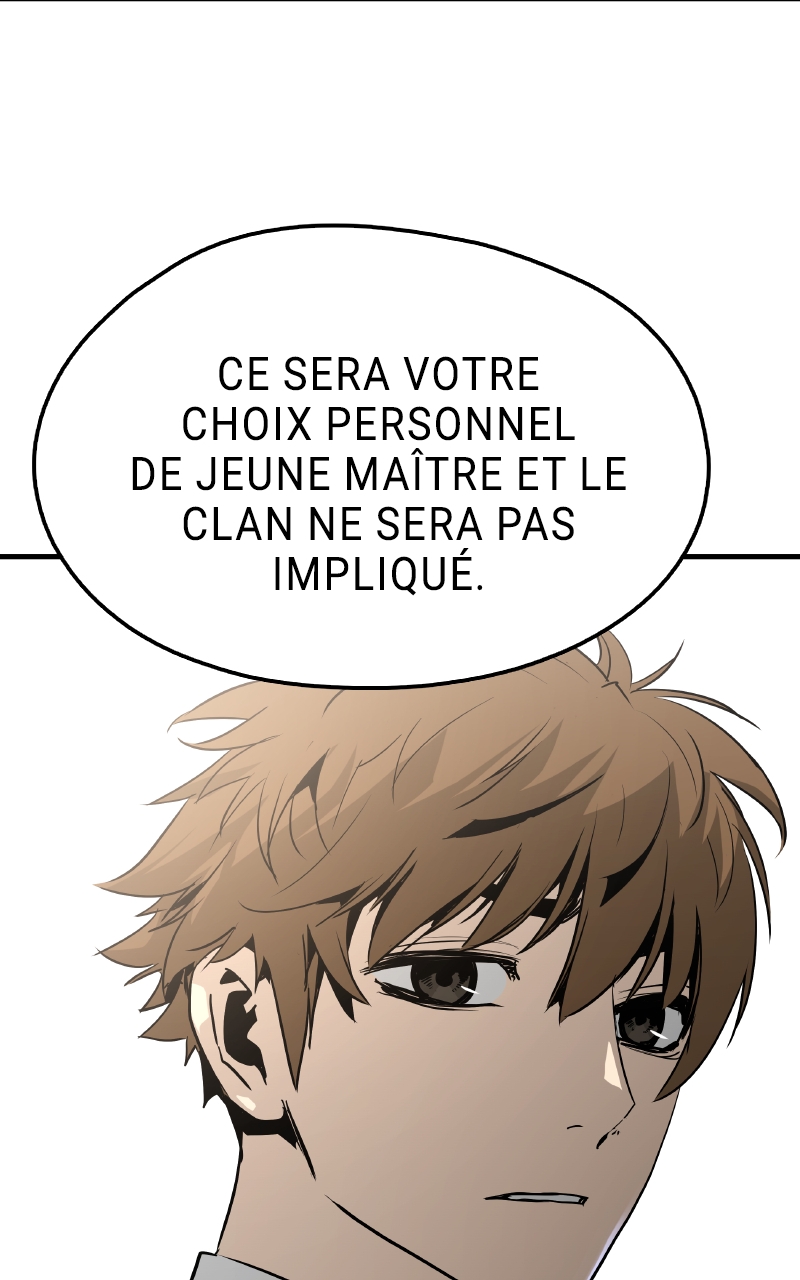 Read The Breaker 3_ Eternal Force FR Manga Online
