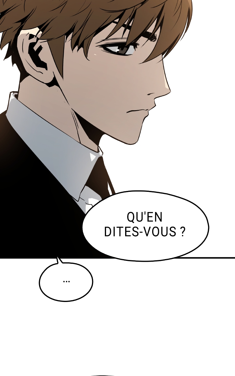 Read The Breaker 3_ Eternal Force FR Manga Online