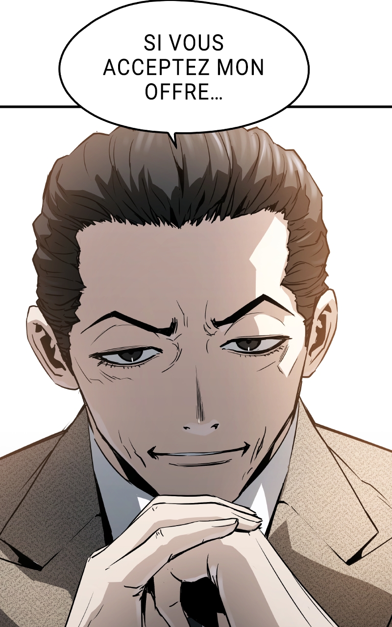 Read The Breaker 3_ Eternal Force FR Manga Online