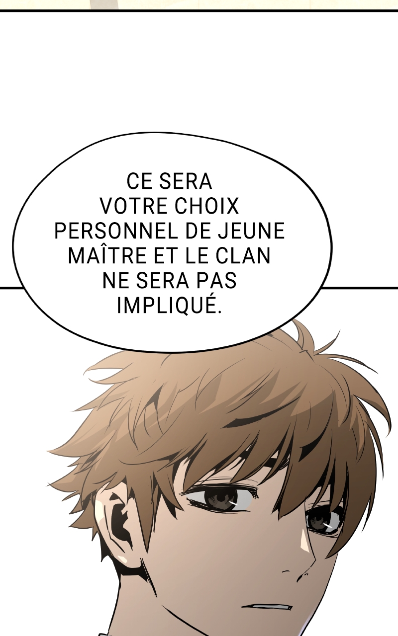 Read The Breaker 3_ Eternal Force FR Manga Online