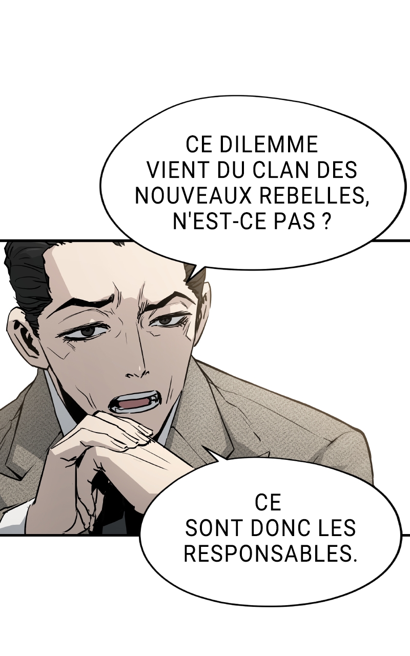 Read The Breaker 3_ Eternal Force FR Manga Online
