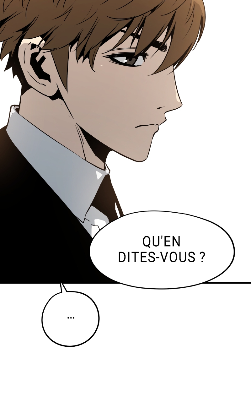 Read The Breaker 3_ Eternal Force FR Manga Online