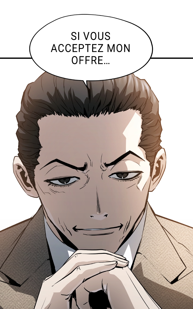 Read The Breaker 3_ Eternal Force FR Manga Online