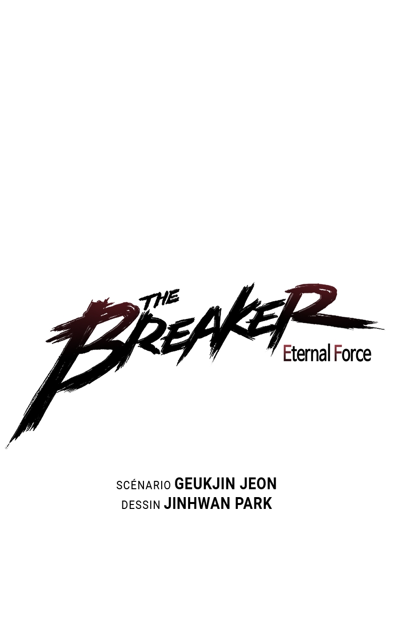 Read The Breaker 3_ Eternal Force FR Manga Online