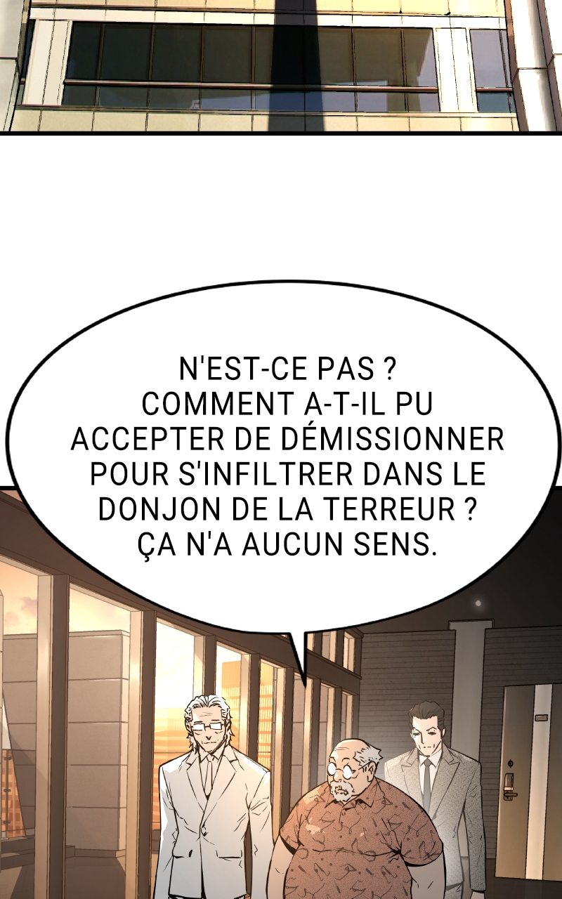 Read The Breaker 3_ Eternal Force FR Manga Online
