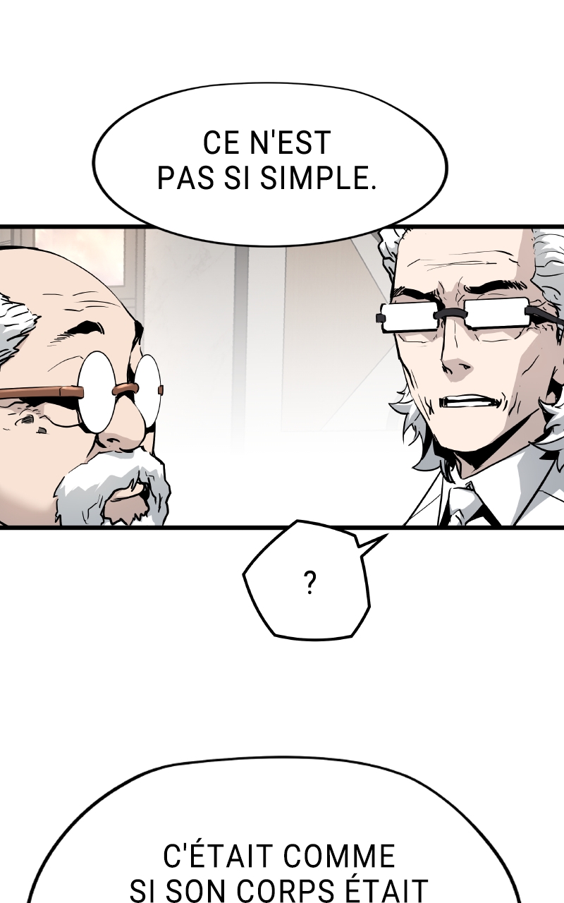 Read The Breaker 3_ Eternal Force FR Manga Online