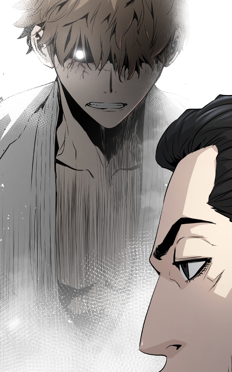 Read The Breaker 3_ Eternal Force FR Manga Online