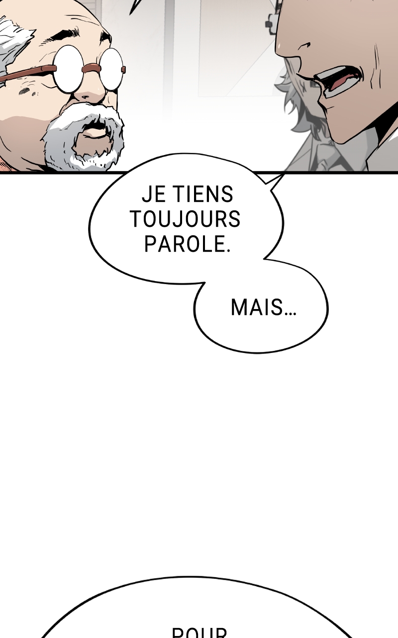 Read The Breaker 3_ Eternal Force FR Manga Online
