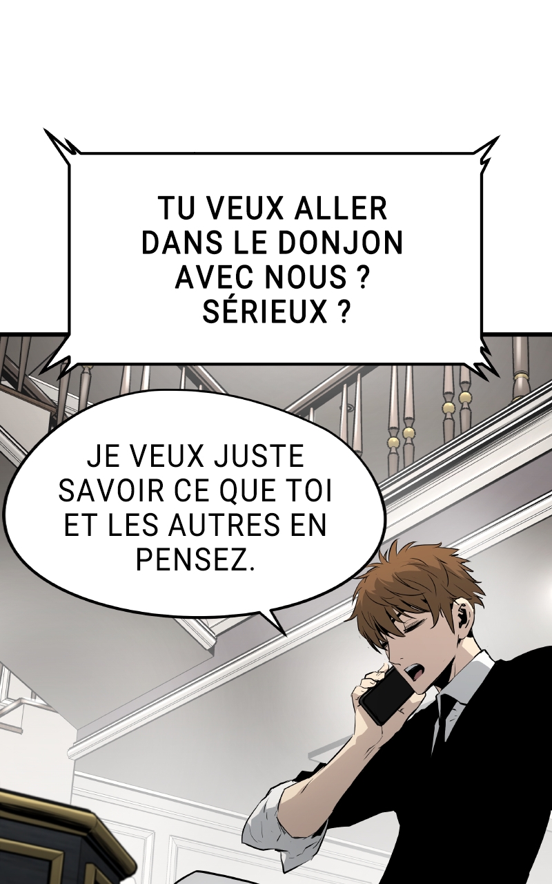 Read The Breaker 3_ Eternal Force FR Manga Online
