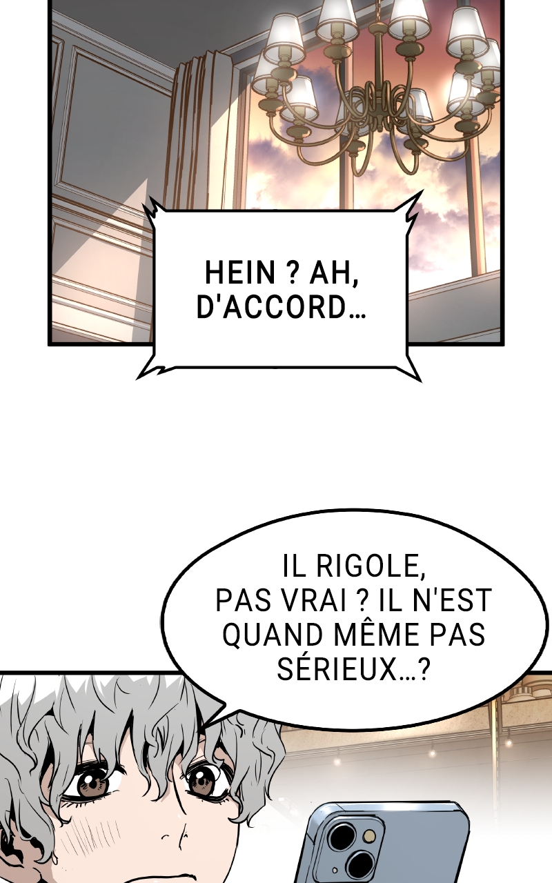 Read The Breaker 3_ Eternal Force FR Manga Online