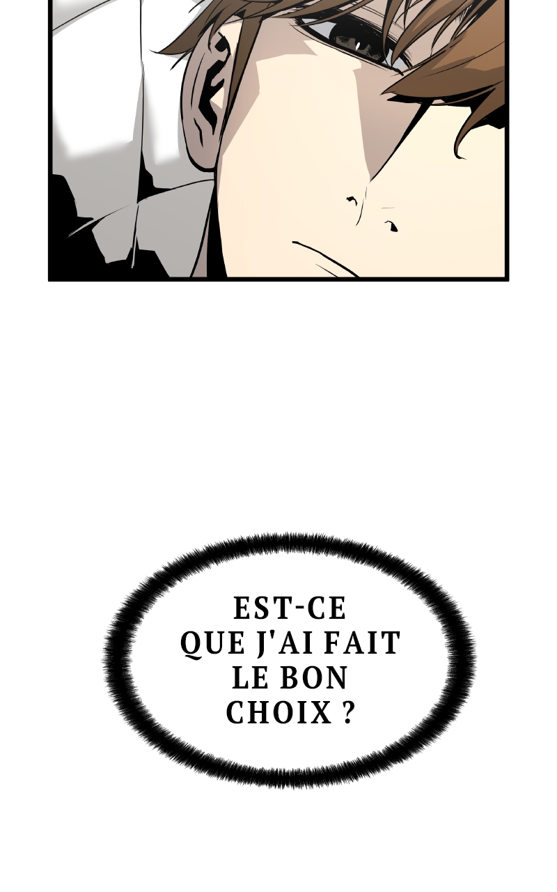 Read The Breaker 3_ Eternal Force FR Manga Online