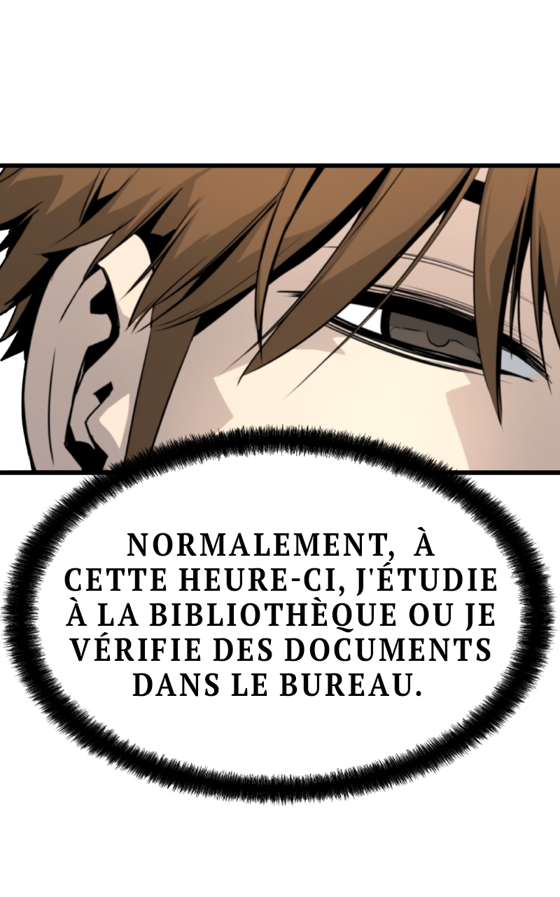 Read The Breaker 3_ Eternal Force FR Manga Online