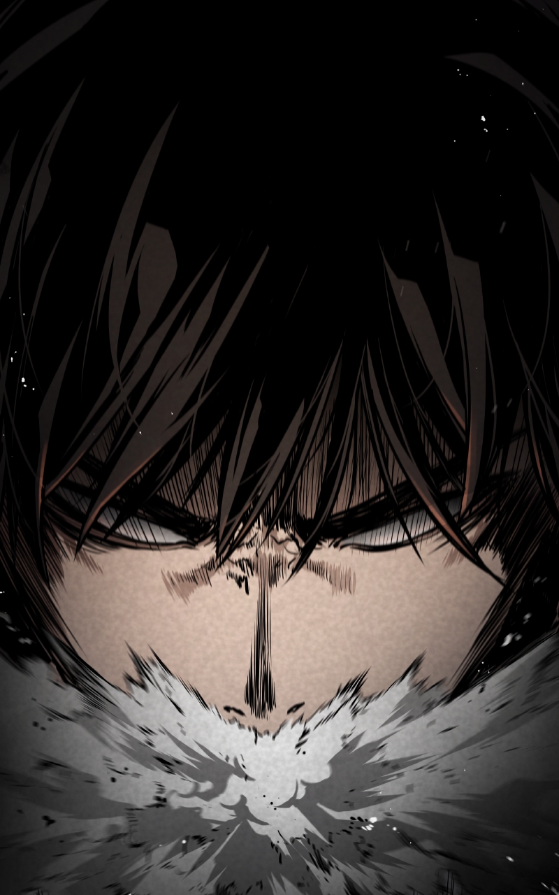 Read The Breaker 3_ Eternal Force FR Manga Online