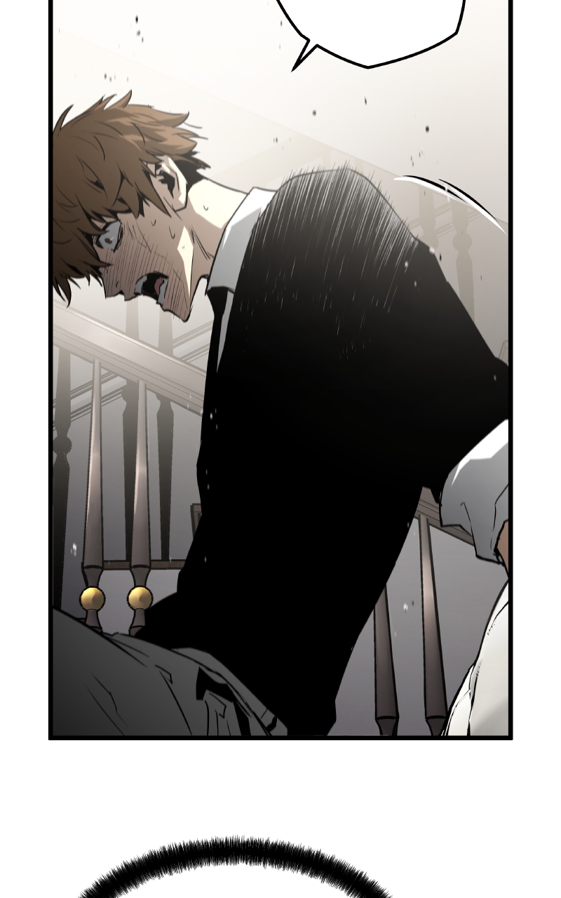 Read The Breaker 3_ Eternal Force FR Manga Online