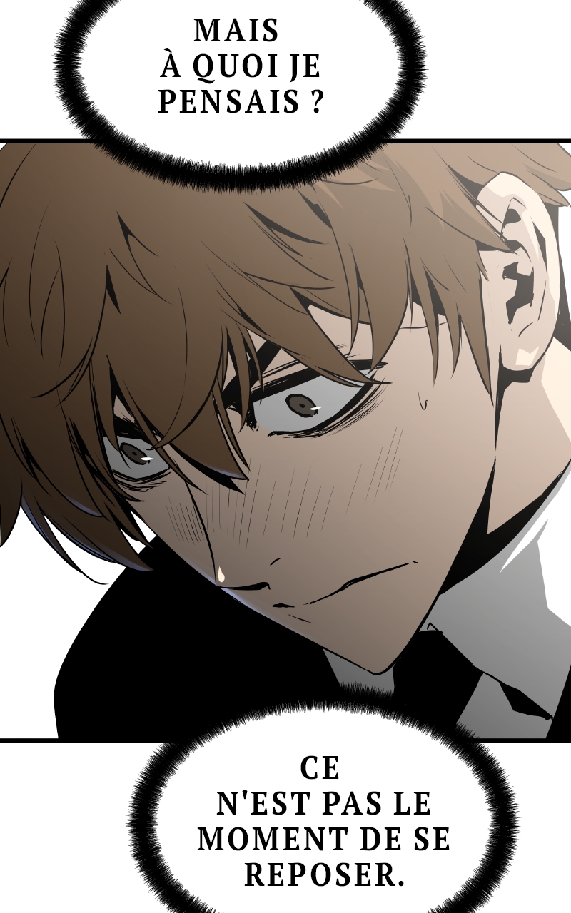 Read The Breaker 3_ Eternal Force FR Manga Online