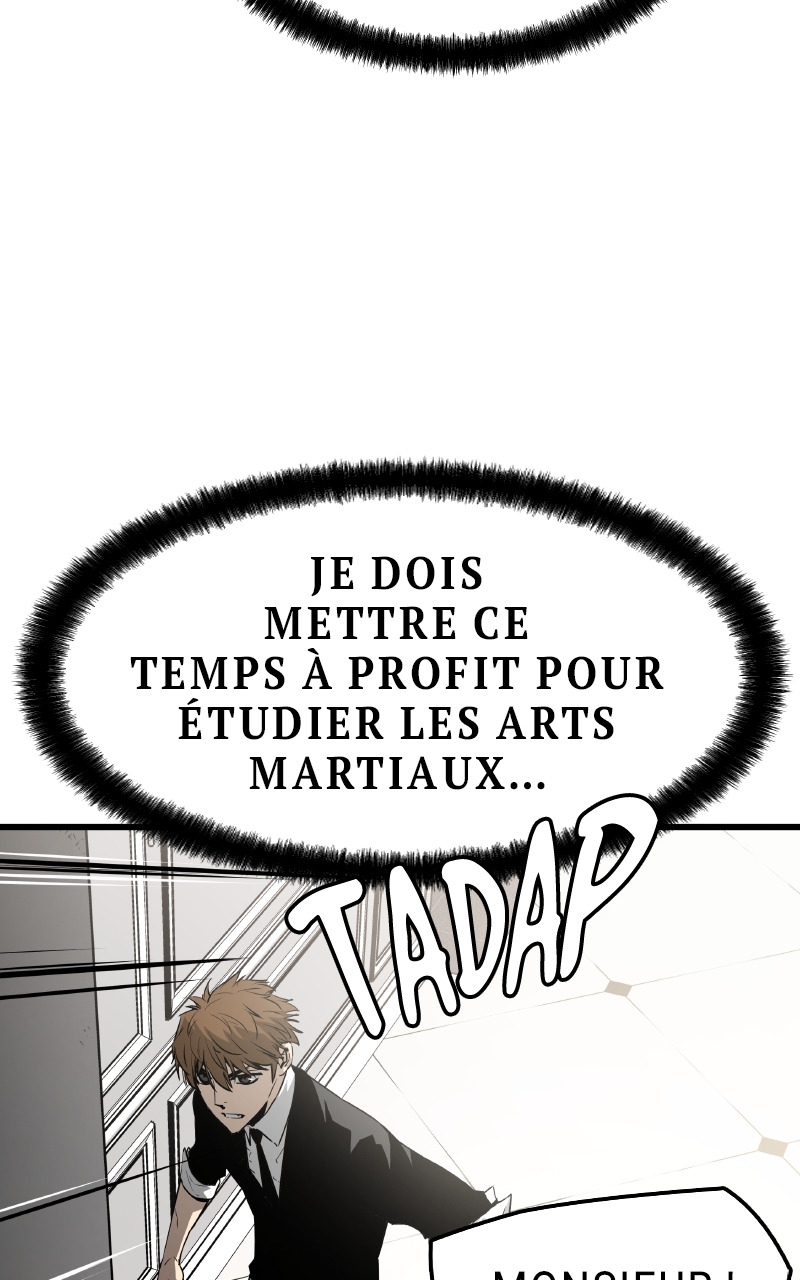 Read The Breaker 3_ Eternal Force FR Manga Online