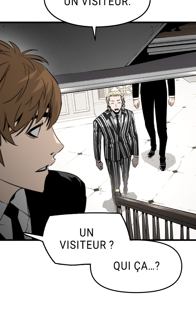 Read The Breaker 3_ Eternal Force FR Manga Online