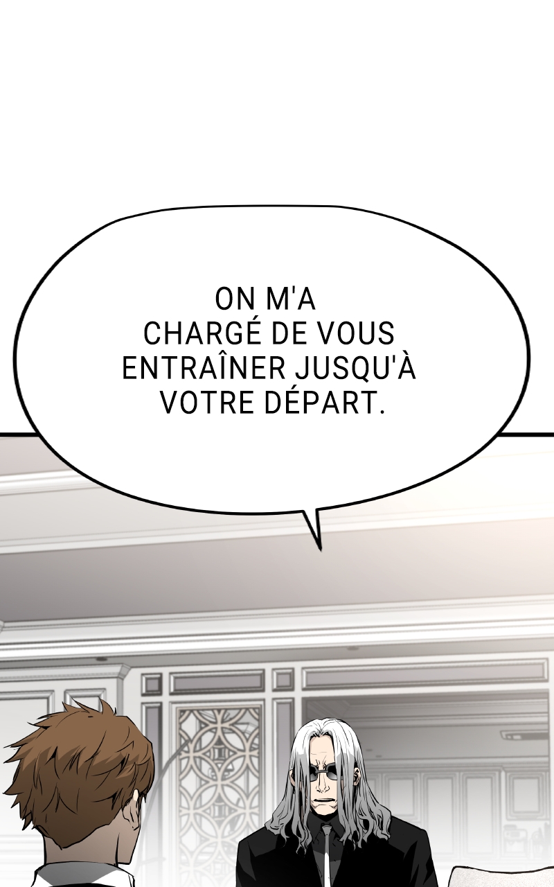 Read The Breaker 3_ Eternal Force FR Manga Online