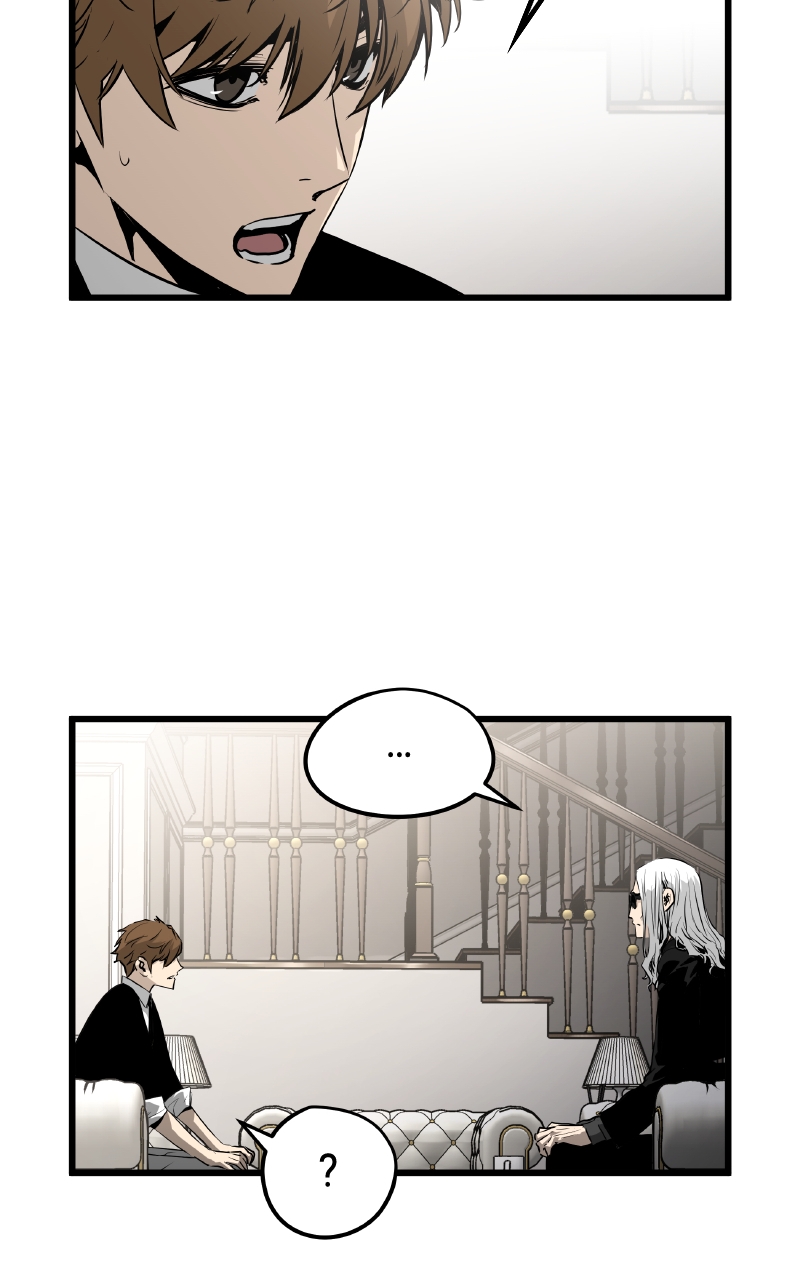 Read The Breaker 3_ Eternal Force FR Manga Online