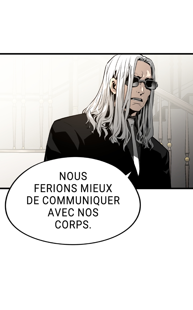 Read The Breaker 3_ Eternal Force FR Manga Online
