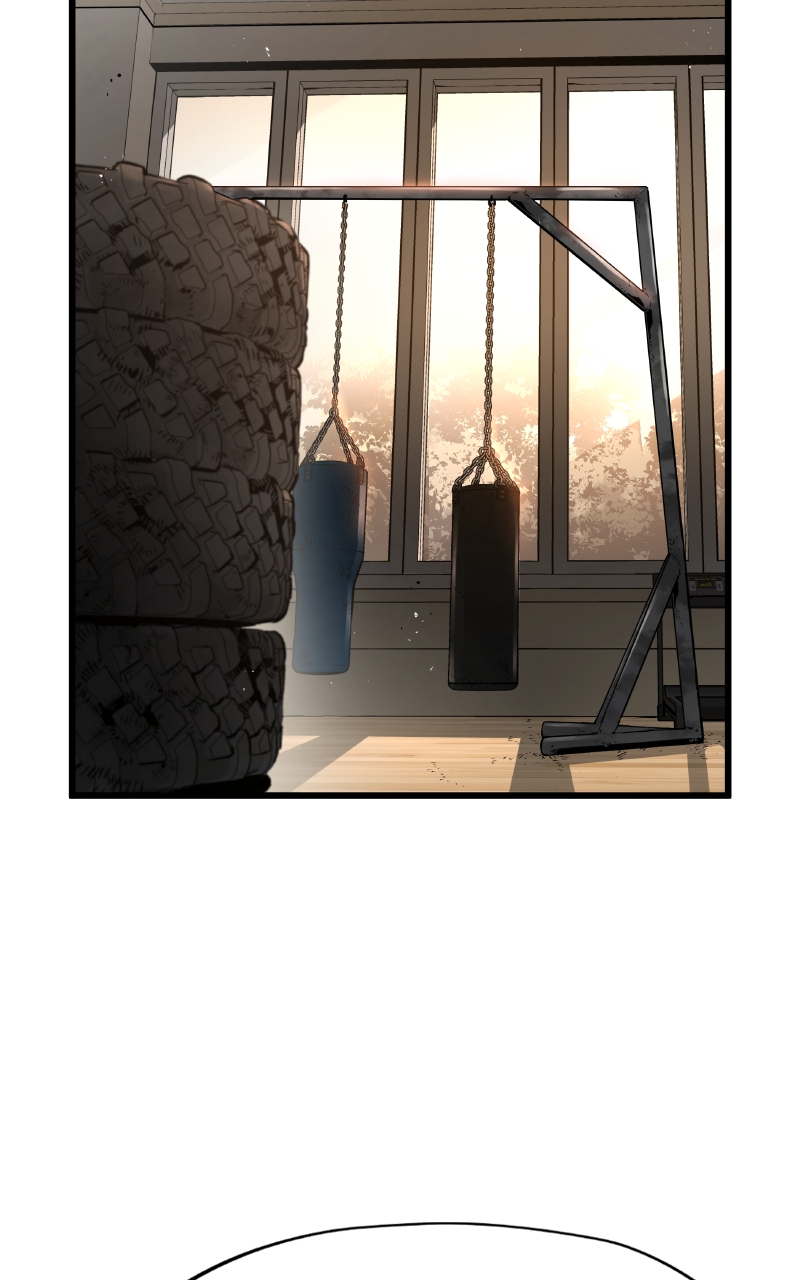 Read The Breaker 3_ Eternal Force FR Manga Online