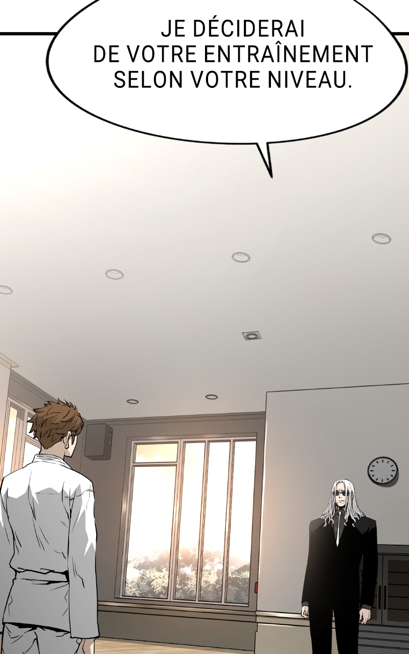 Read The Breaker 3_ Eternal Force FR Manga Online
