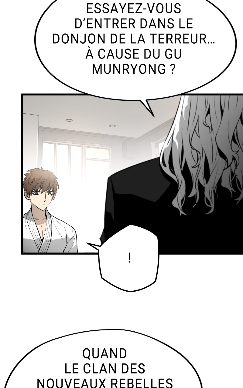 Read The Breaker 3_ Eternal Force FR Manga Online