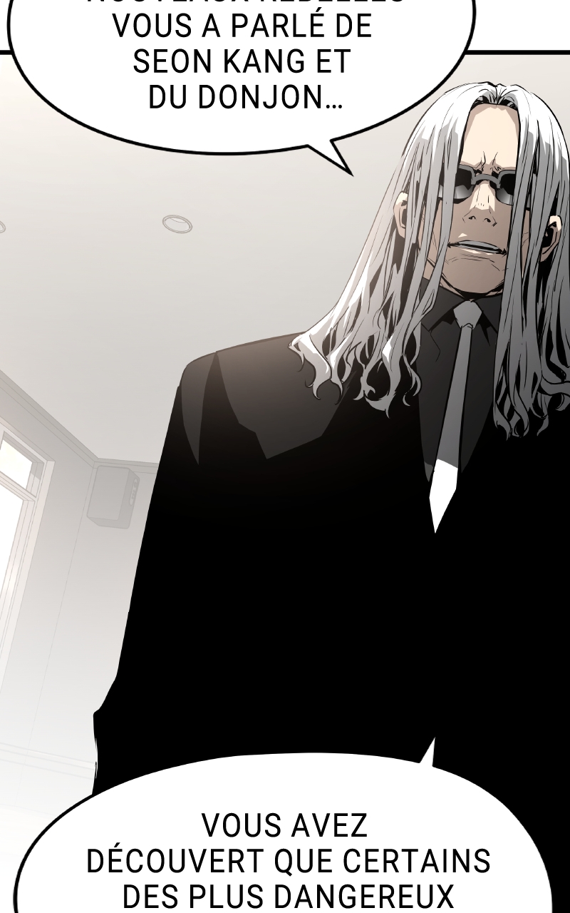 Read The Breaker 3_ Eternal Force FR Manga Online