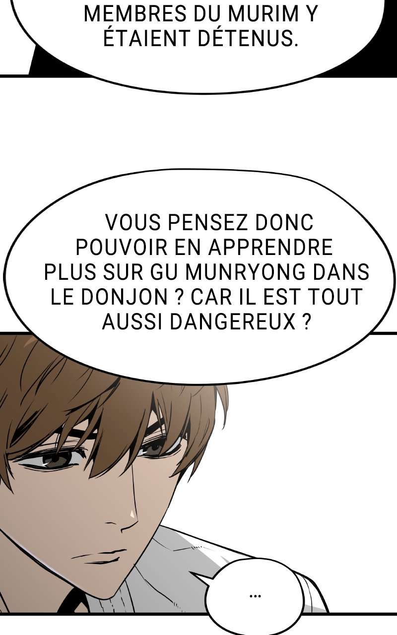 Read The Breaker 3_ Eternal Force FR Manga Online