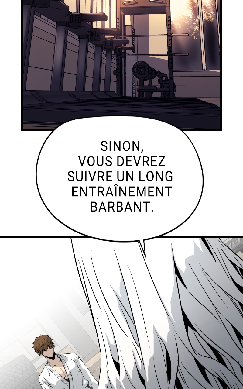 Read The Breaker 3_ Eternal Force FR Manga Online