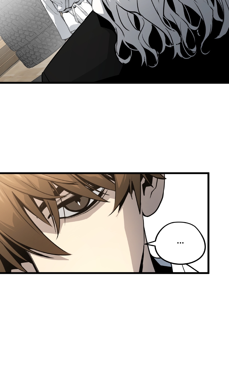 Read The Breaker 3_ Eternal Force FR Manga Online