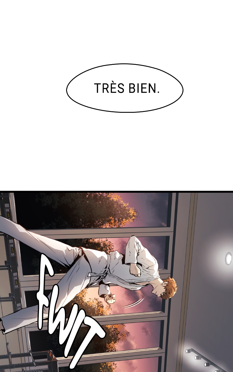Read The Breaker 3_ Eternal Force FR Manga Online