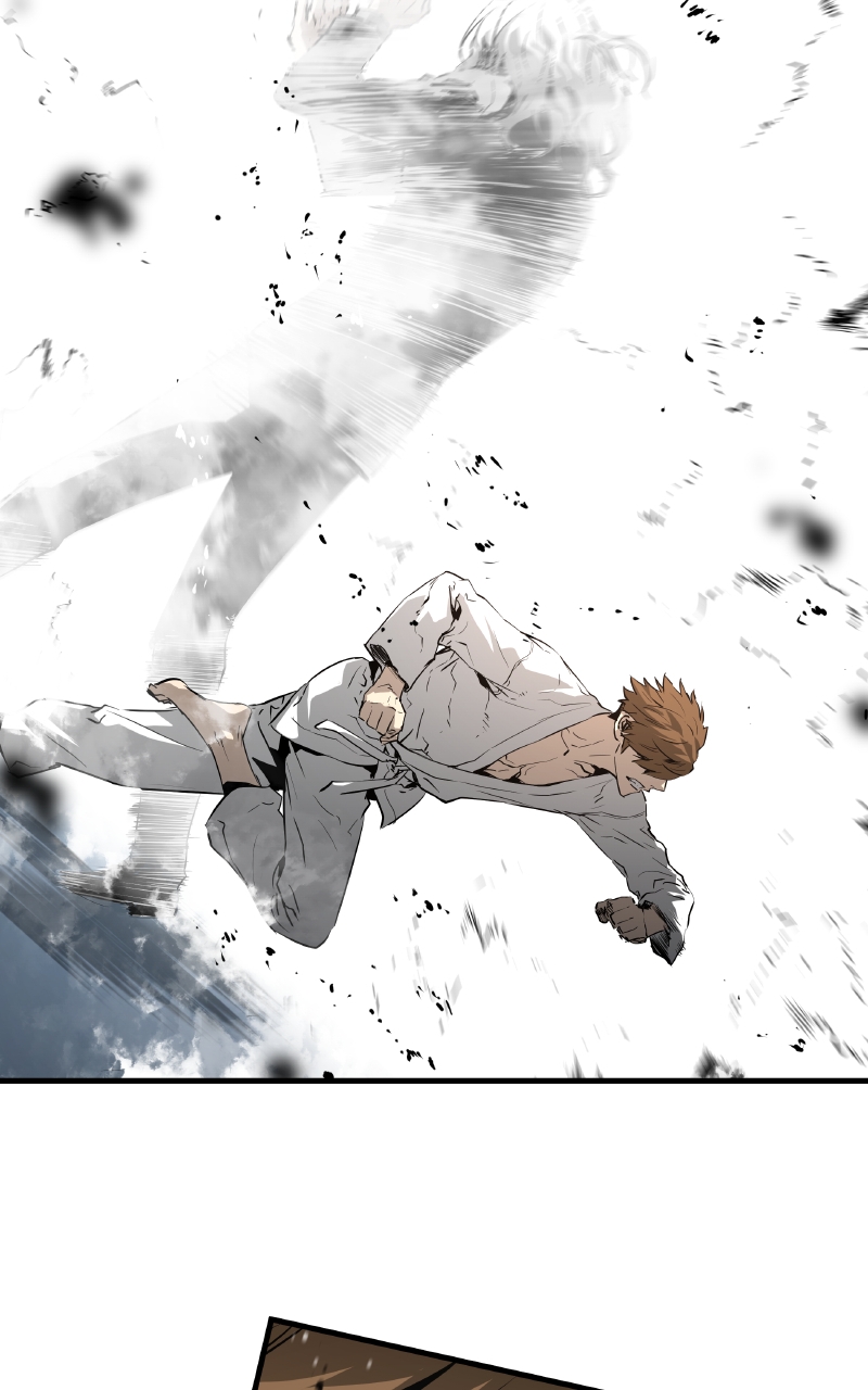 Read The Breaker 3_ Eternal Force FR Manga Online