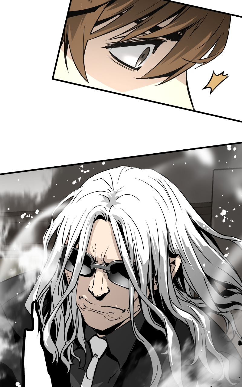 Read The Breaker 3_ Eternal Force FR Manga Online