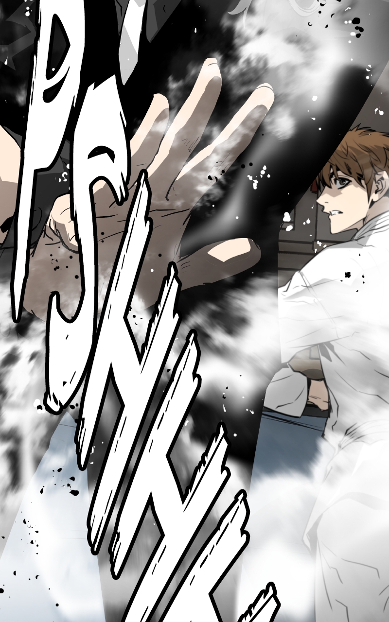 Read The Breaker 3_ Eternal Force FR Manga Online