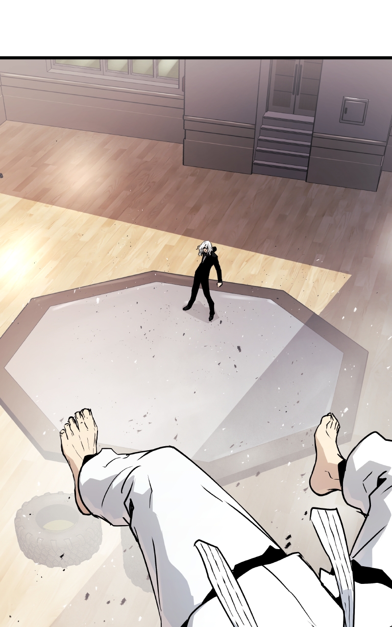 Read The Breaker 3_ Eternal Force FR Manga Online