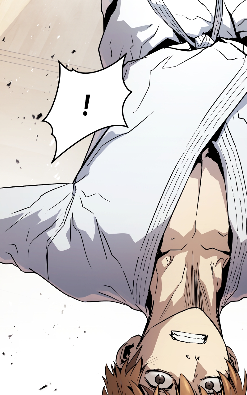 Read The Breaker 3_ Eternal Force FR Manga Online