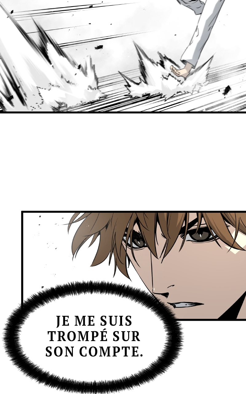 Read The Breaker 3_ Eternal Force FR Manga Online