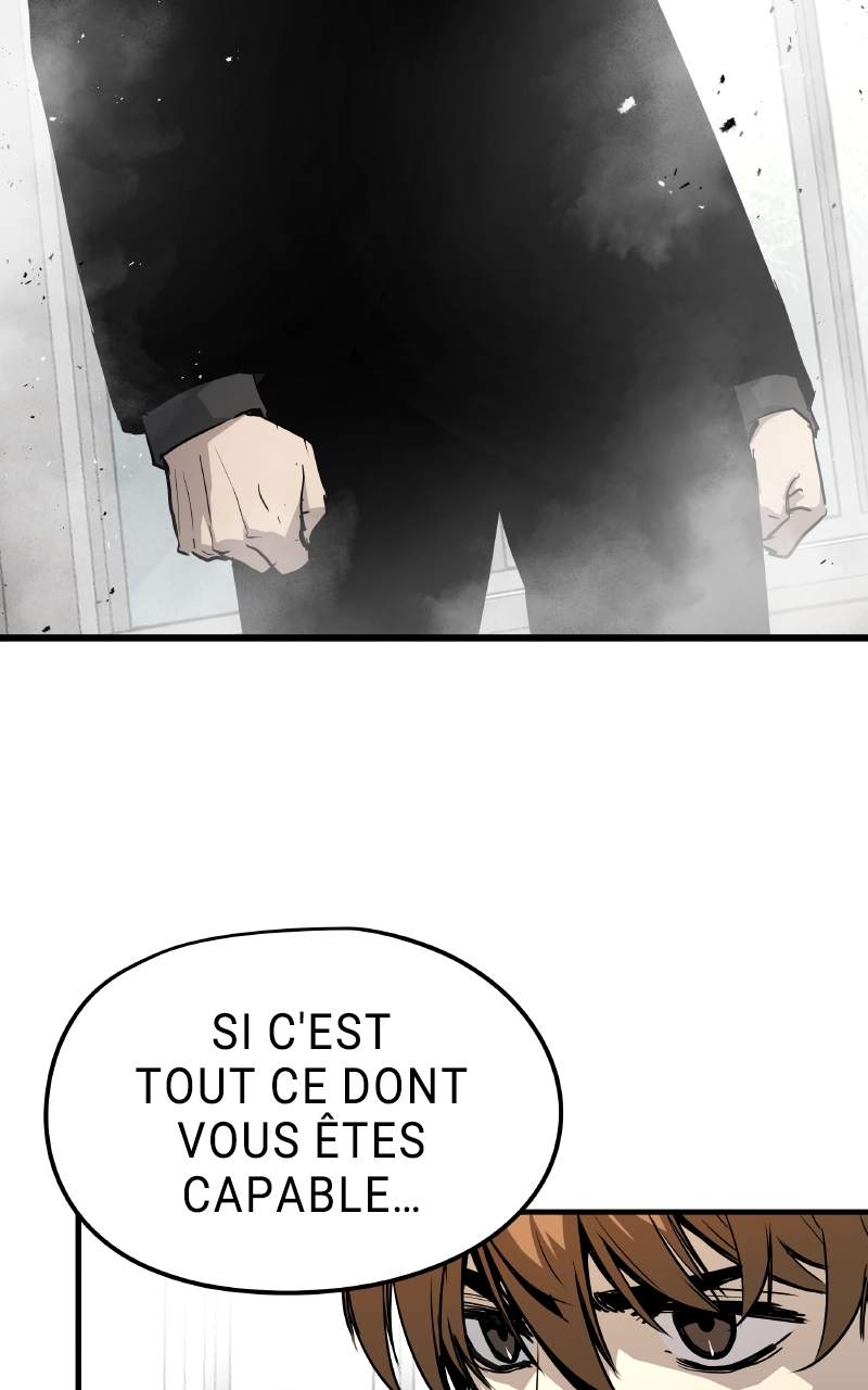 Read The Breaker 3_ Eternal Force FR Manga Online