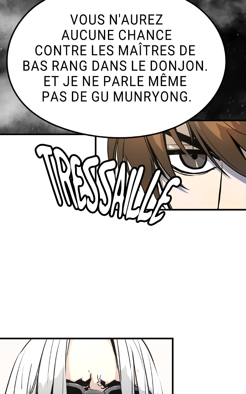 Read The Breaker 3_ Eternal Force FR Manga Online