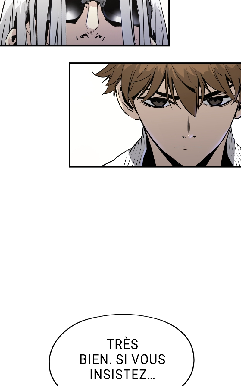Read The Breaker 3_ Eternal Force FR Manga Online