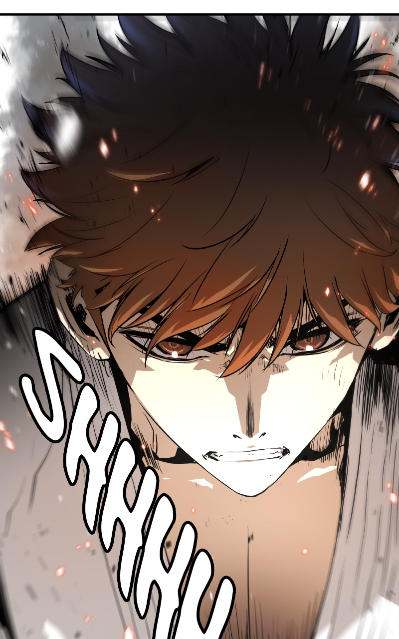 Read The Breaker 3_ Eternal Force FR Manga Online