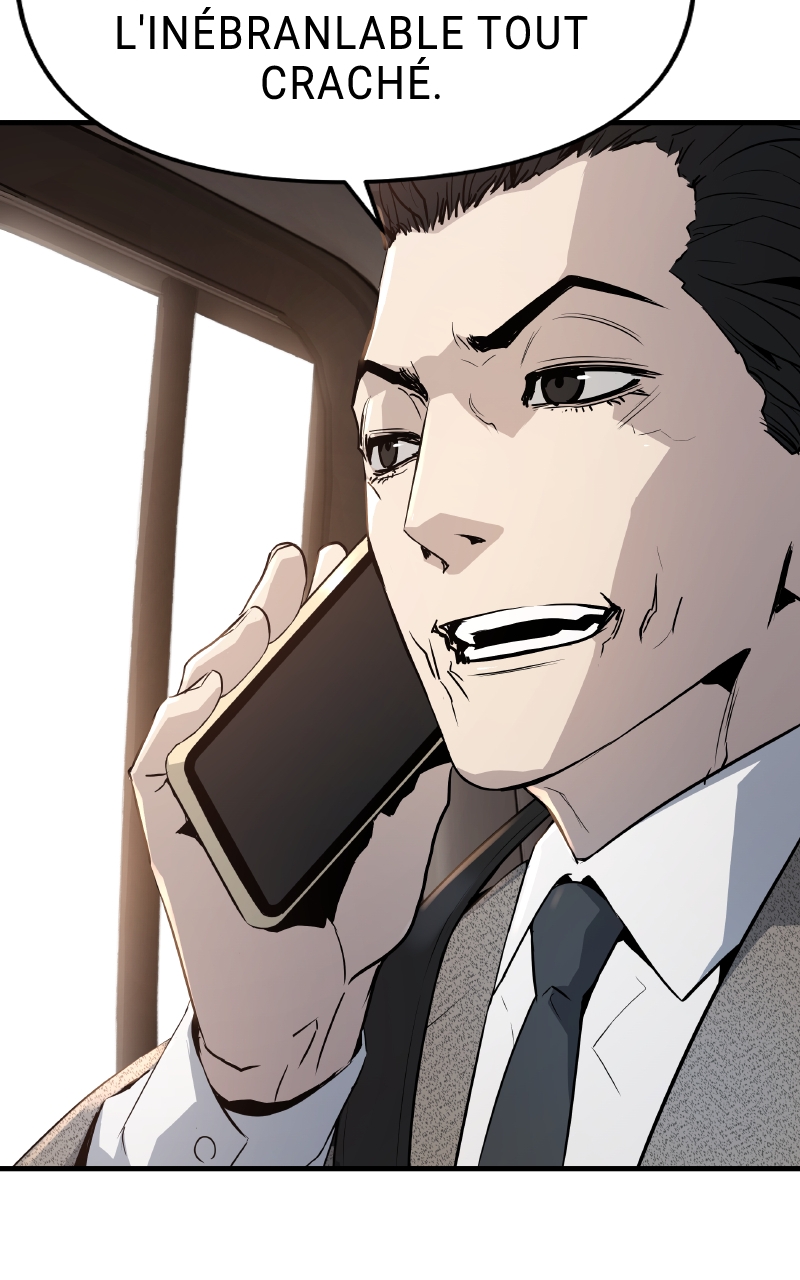 Read The Breaker 3_ Eternal Force FR Manga Online