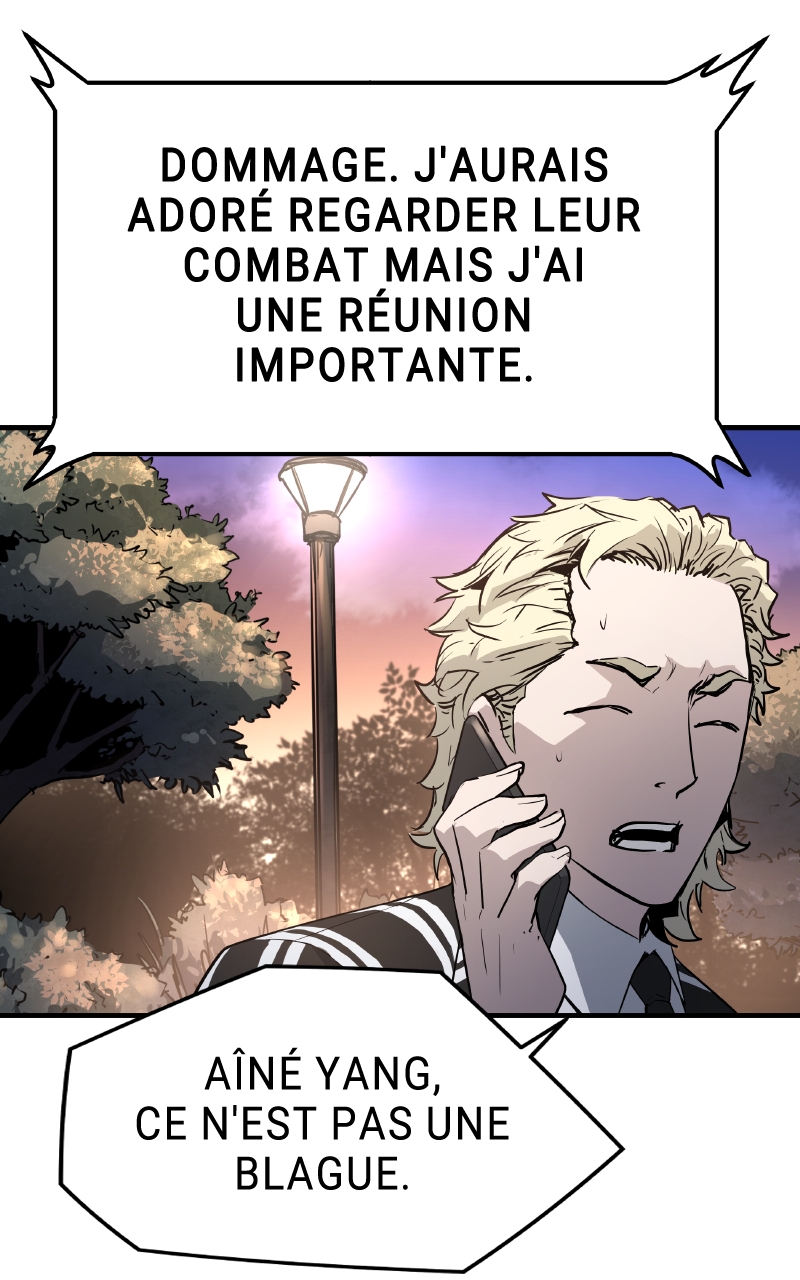 Read The Breaker 3_ Eternal Force FR Manga Online