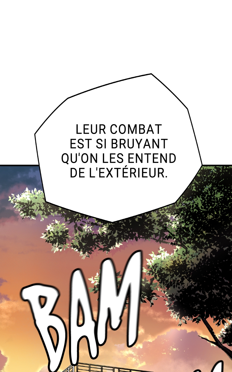 Read The Breaker 3_ Eternal Force FR Manga Online