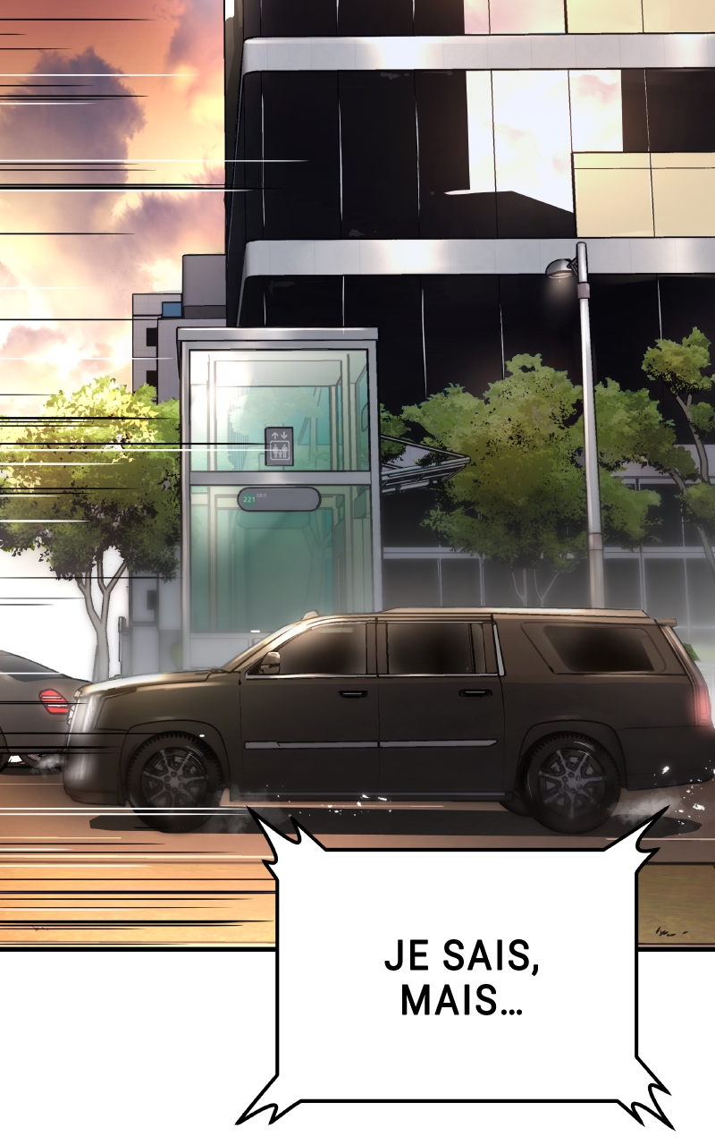 Read The Breaker 3_ Eternal Force FR Manga Online