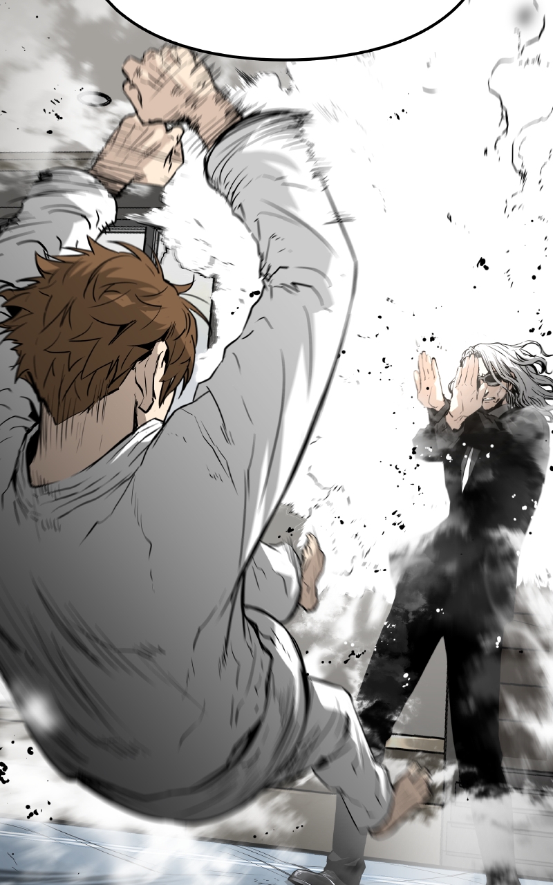 Read The Breaker 3_ Eternal Force FR Manga Online